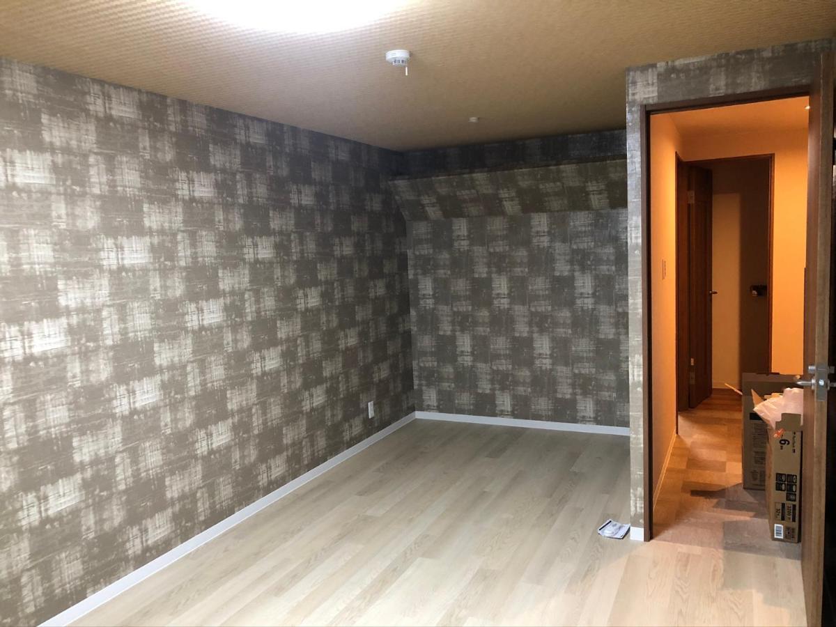 ロッジ蔵123 心斎橋駅徒歩5分 新築一軒家貸切2階建て3Ldk 76M2 道頓堀徒歩8分 中央区南船場 大阪市 エクステリア 写真