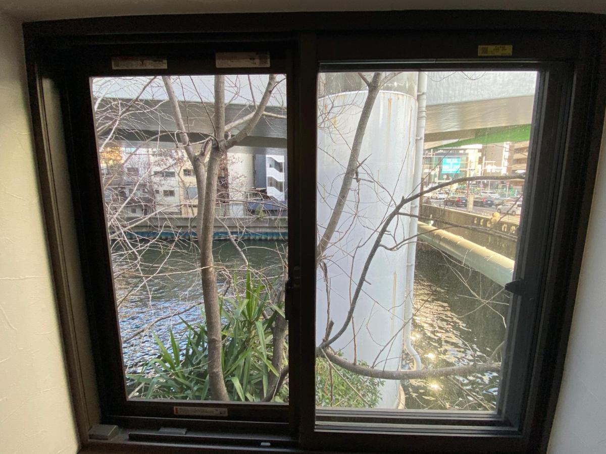 ロッジ蔵123 心斎橋駅徒歩5分 新築一軒家貸切2階建て3Ldk 76M2 道頓堀徒歩8分 中央区南船場 大阪市 エクステリア 写真